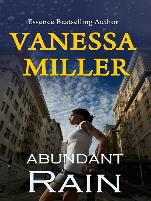 Title details for Abundant Rain by Vanessa Miller - Available